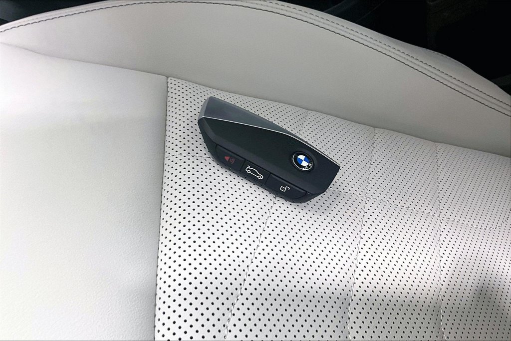 New 2027 BMW X1 xDrive28i AWD/4WD image 22