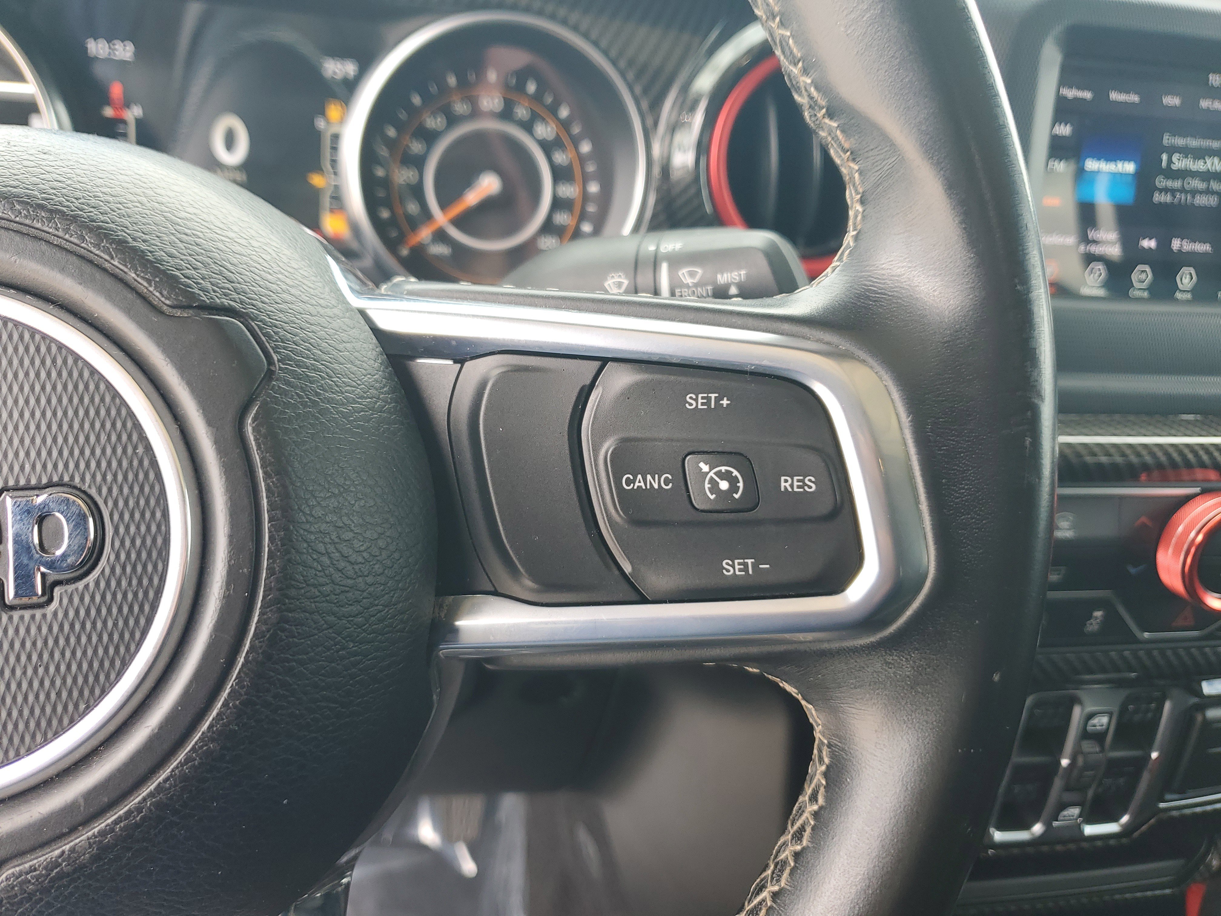 Used 2020 Jeep Gladiator Sport w/ Quick Order Package 24S image 25