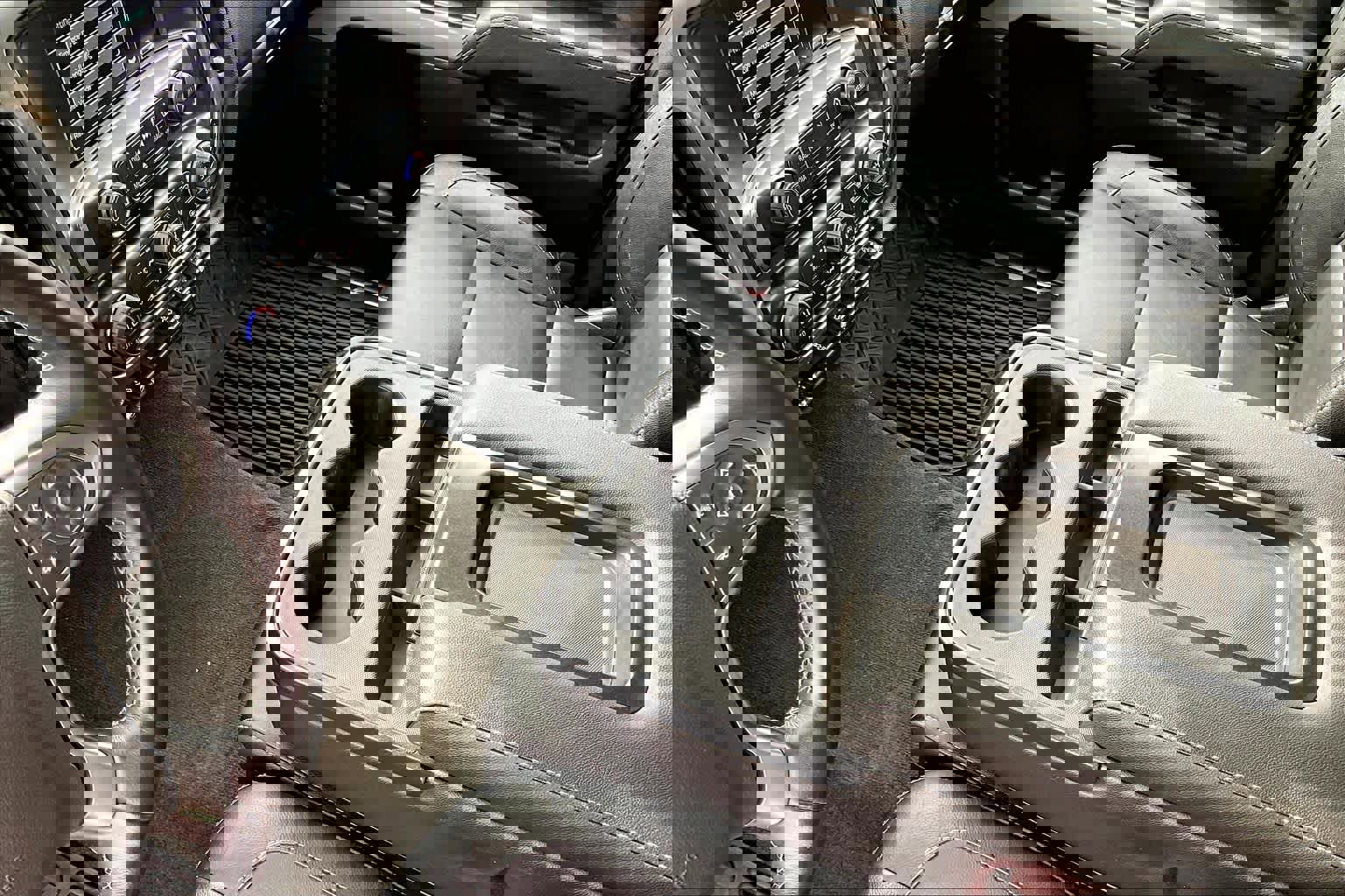 Used 2015 Chevrolet Silverado 1500 LT w/ Custom Sport Edition image 17