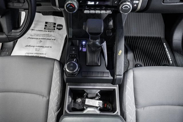 New 2026 Toyota Tacoma SR5 image 26