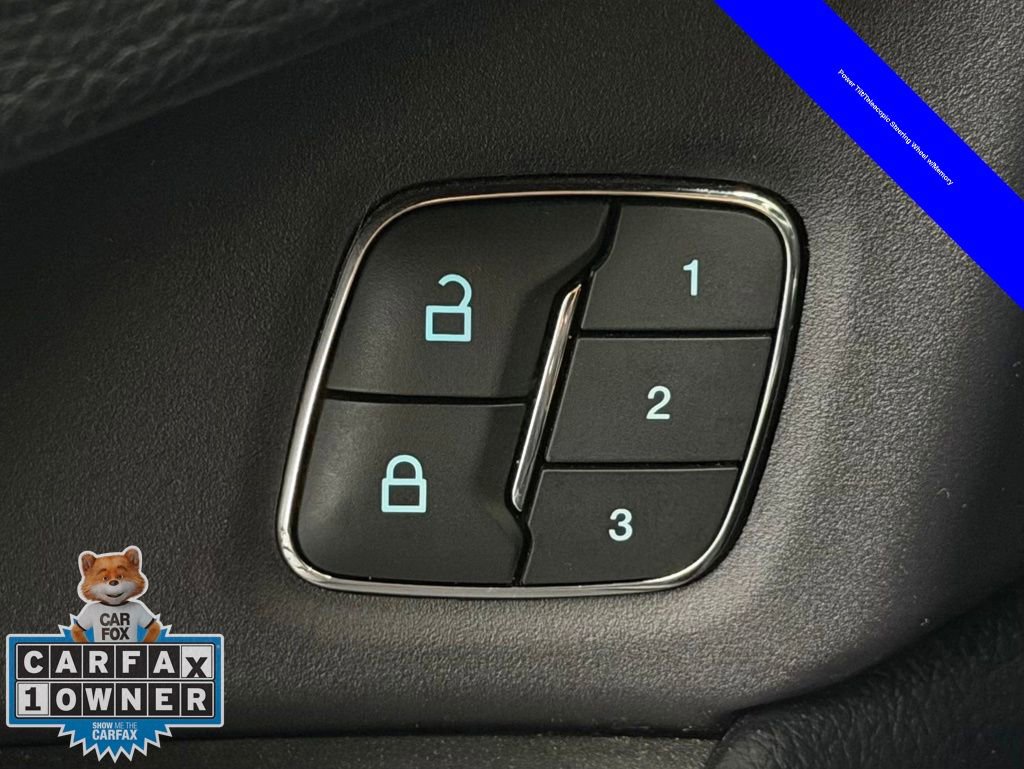 Used 2021 Ford Expedition Max XLT image 31