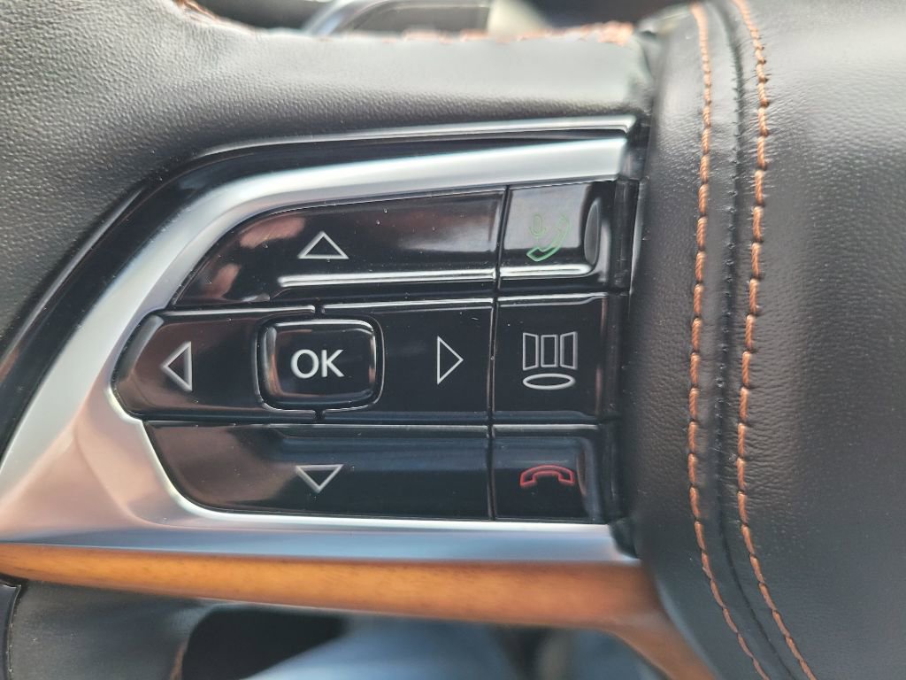 Used 2023 Jeep Grand Cherokee L Summit image 30