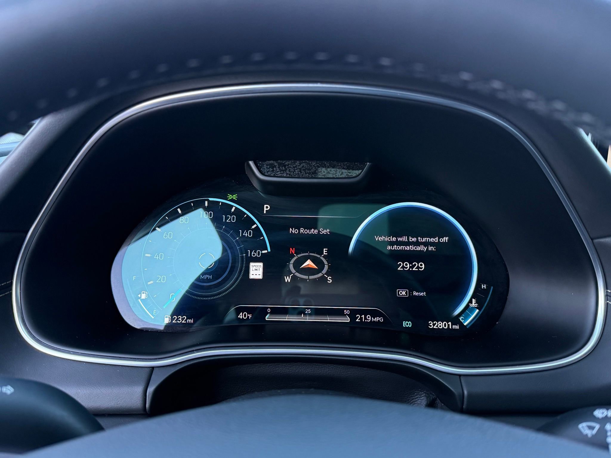 Used 2022 Genesis GV80 2.5T w/ Prestige Package 05 image 46