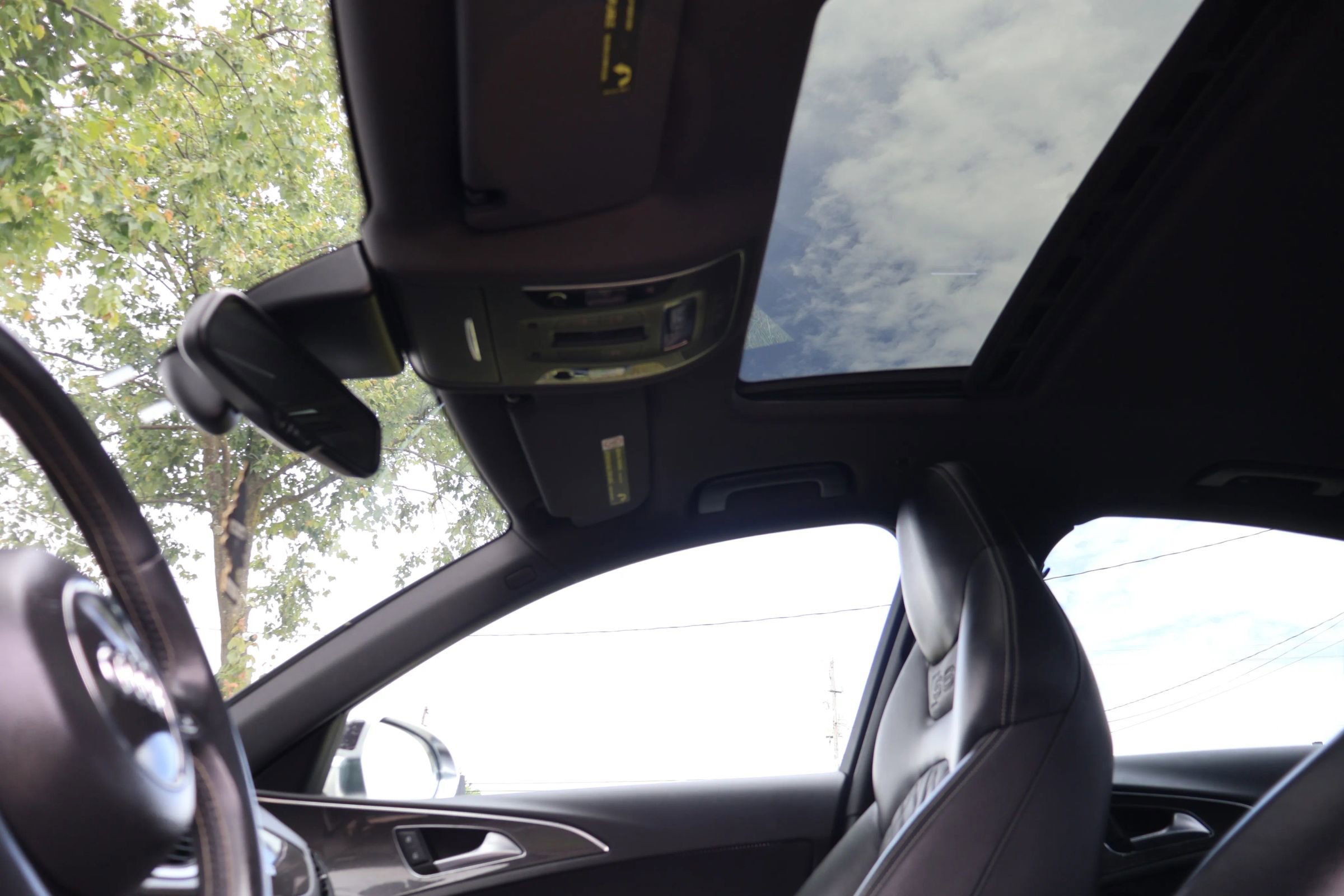 Used 2014 Audi S6 Prestige image 40