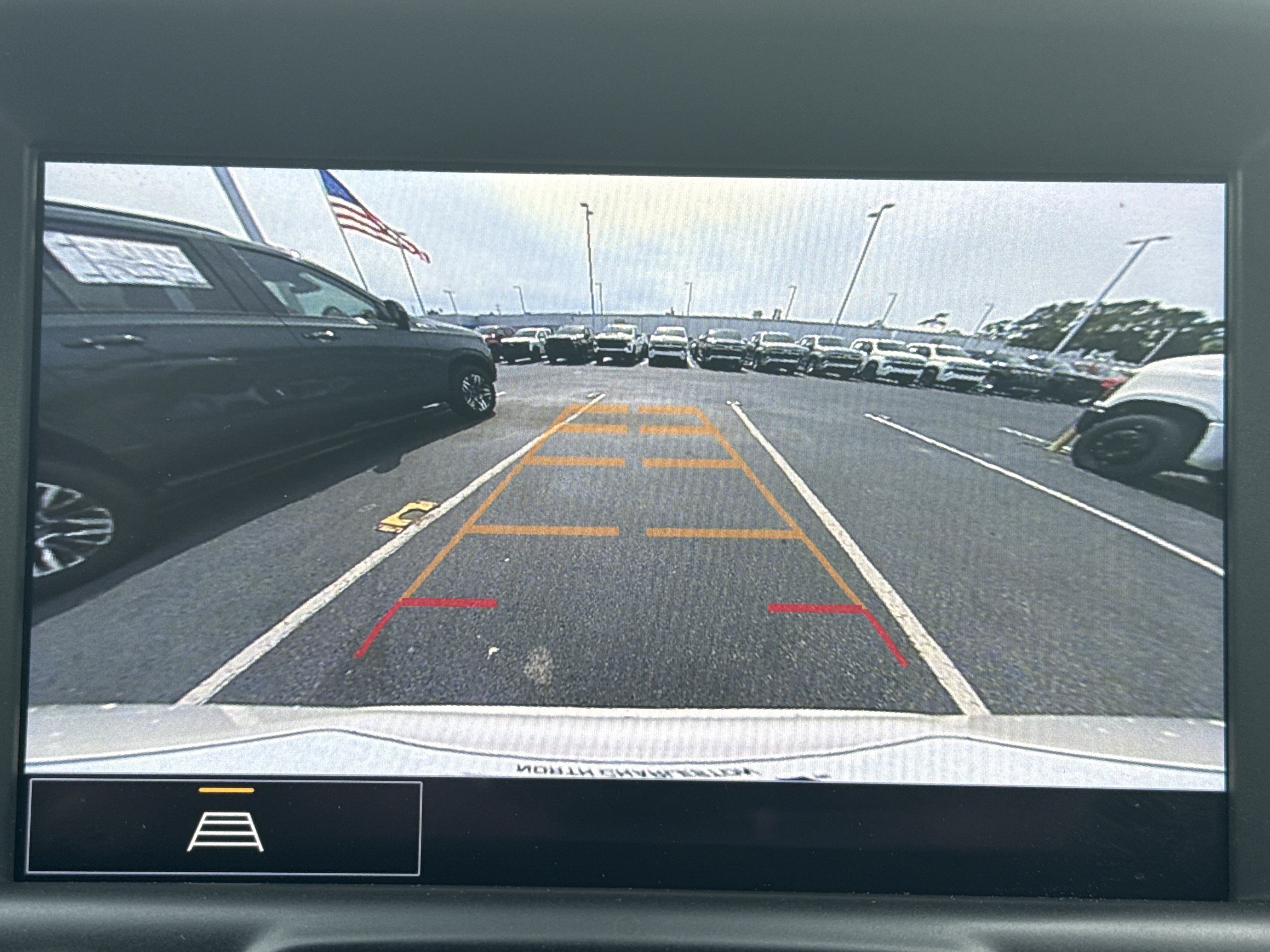 Used 2022 GMC Terrain SLT FWD image 24