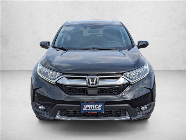 Used 2019 Honda CR-V EX video 2