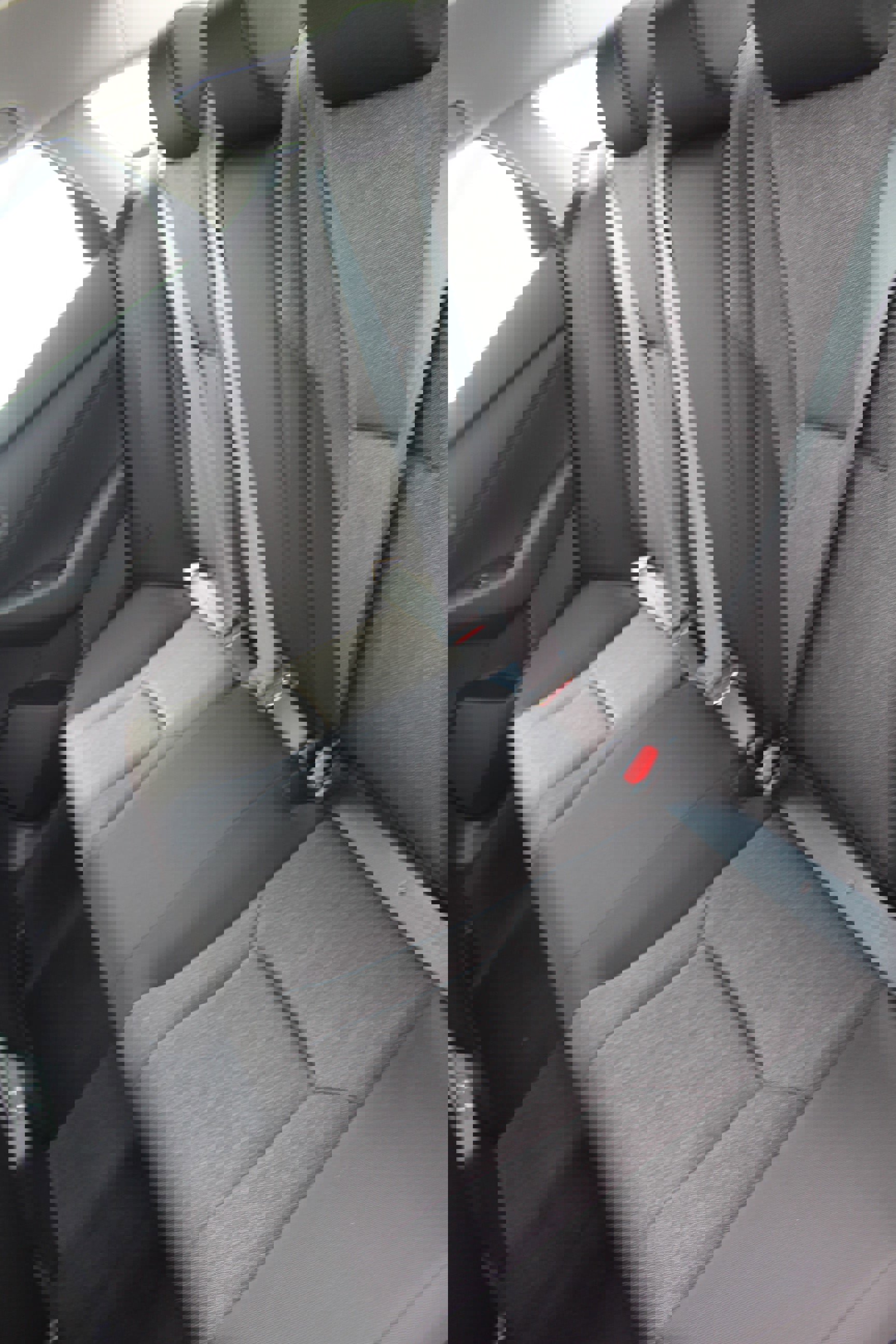 New 2025 Honda Accord SE image 9