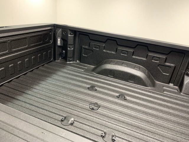 New 2025 Chevrolet Silverado 3500 LTZ w/ LTZ Plus Package image 28