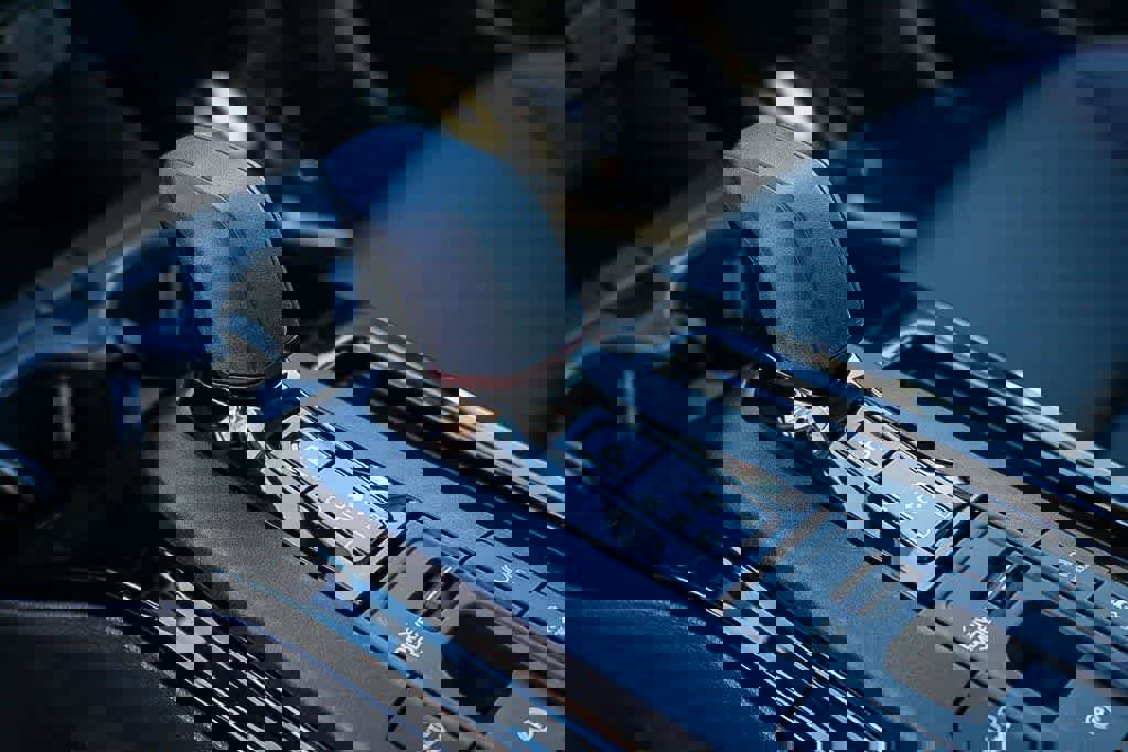 New 2026 Toyota Prius XSE image 19