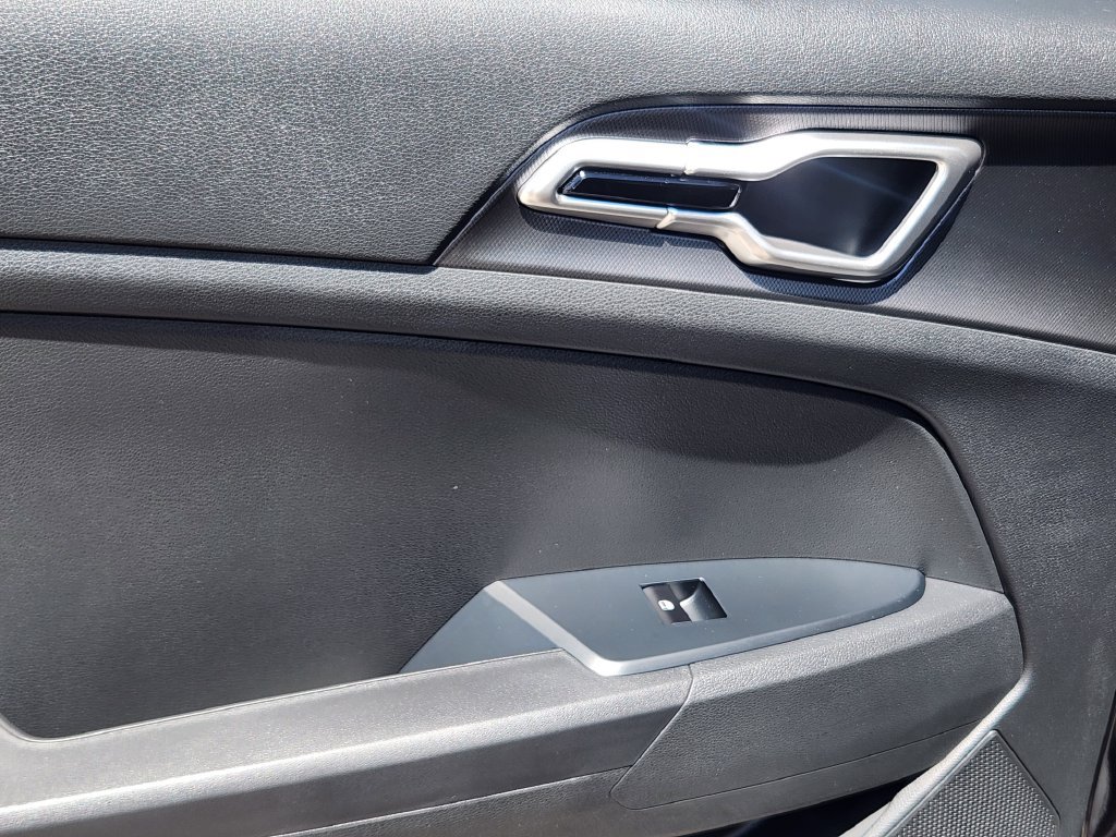 New 2027 Kia Sportage S AWD/4WD image 10