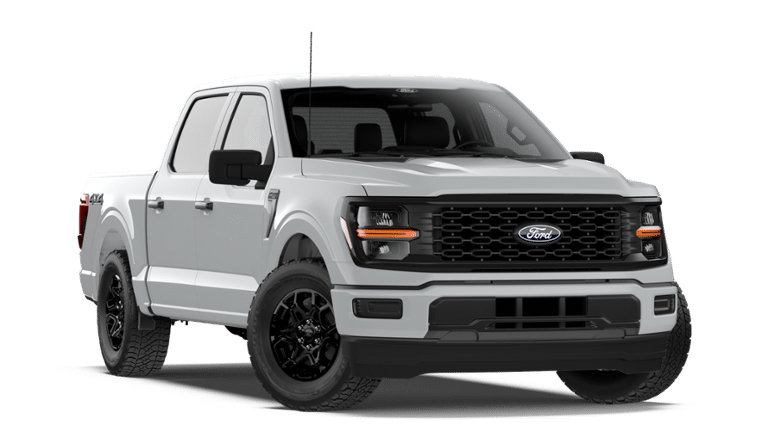 New 2026 Ford F150 STX AWD/4WD image 14