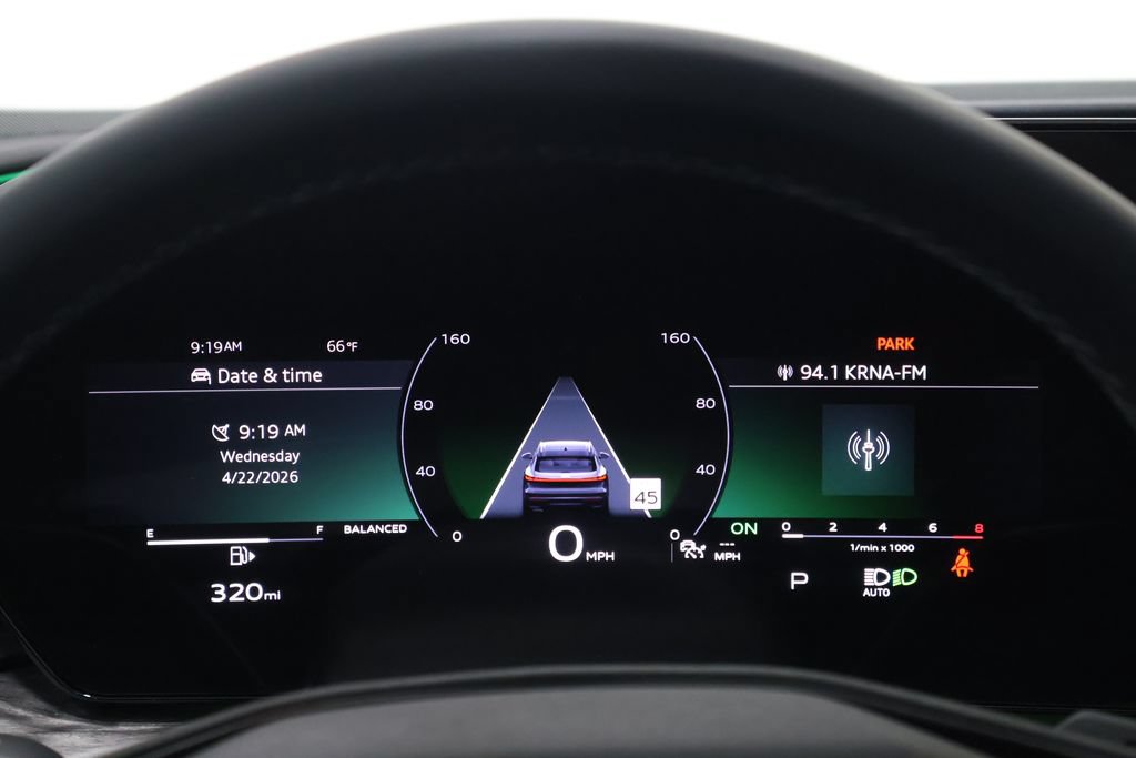 Certified 2025 Audi Q5 Premium Plus w/ Premium Plus AWD/4WD image 18