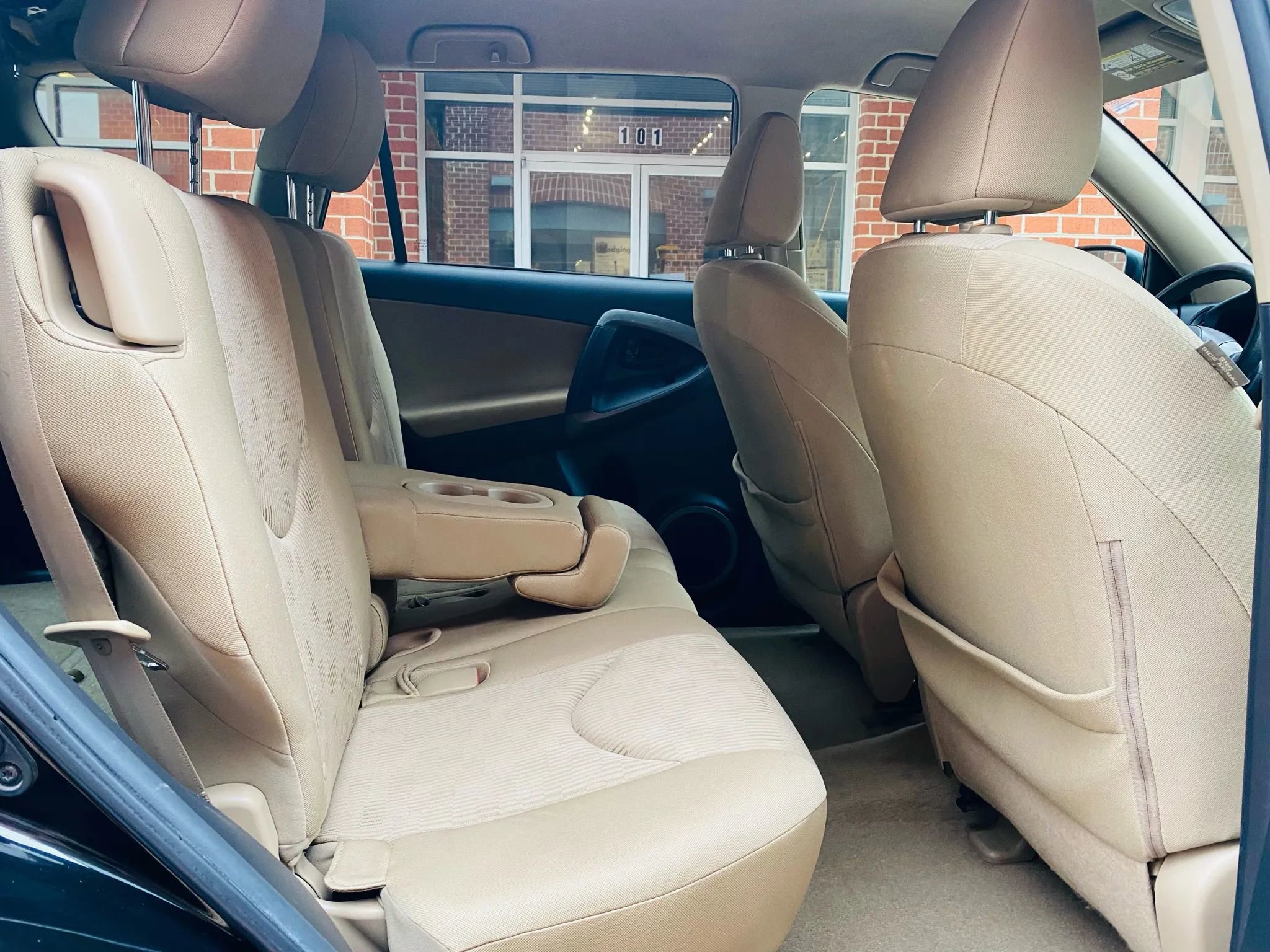 Used 2012 Toyota RAV4 4WD w/ Value Pkg image 12