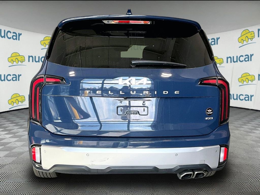 Used 2023 Kia Telluride SX Prestige image 6