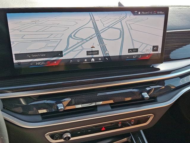 Certified 2024 BMW X5 xDrive40i w/ Premium Package image 16