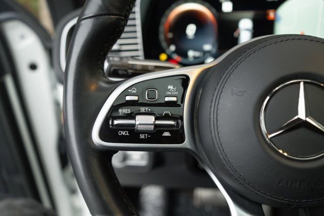 Used 2021 Mercedes-Benz Maybach GLS 600 4MATIC image 26