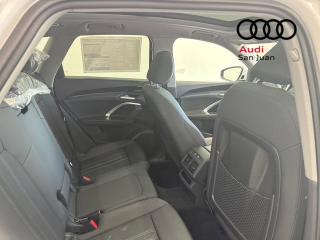 New 2025 Audi Q5 Premium Plus AWD/4WD image 34