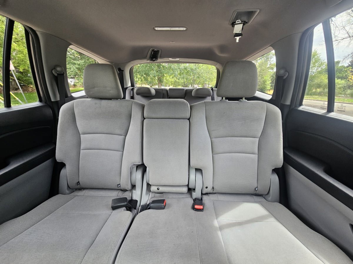 Used 2016 Honda Pilot EX image 24