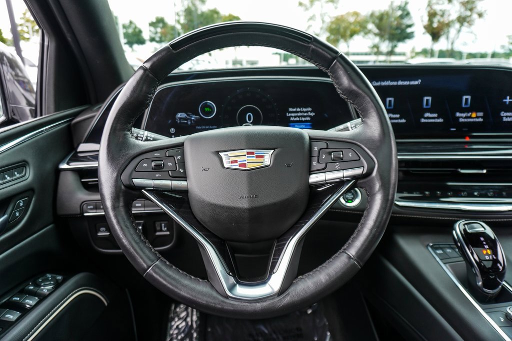 Used 2023 Cadillac Escalade Sport image 19