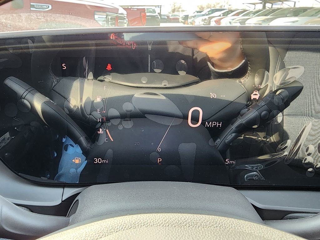 New 2026 Buick Envista Preferred w/ Convenience I Package image 23