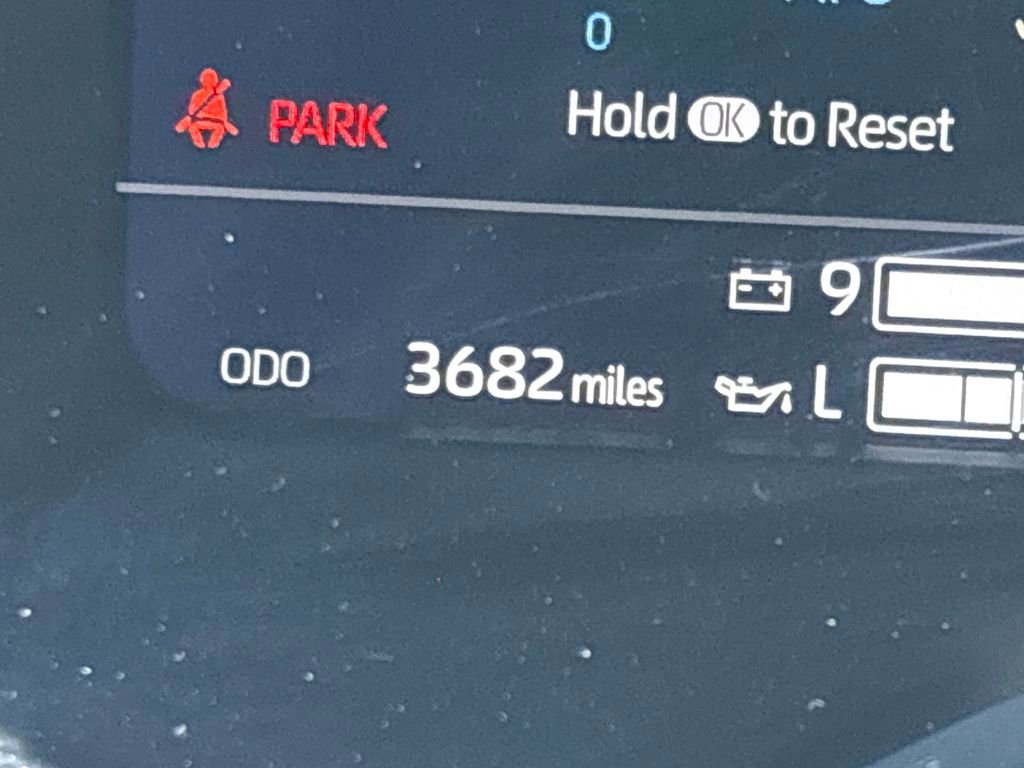 New 2026 Toyota Tundra Limited image 24