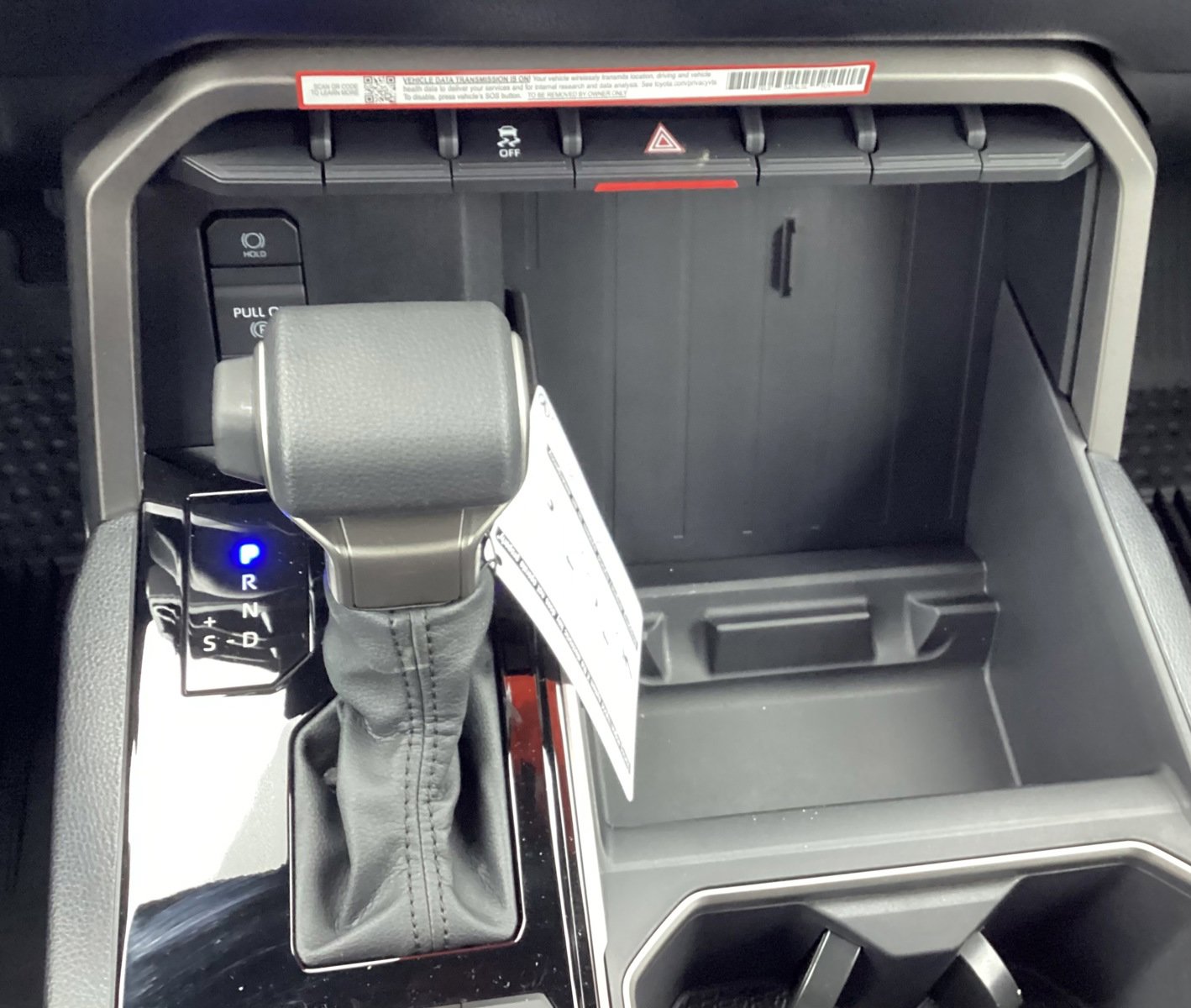 New 2025 Toyota Tundra SR5 image 35