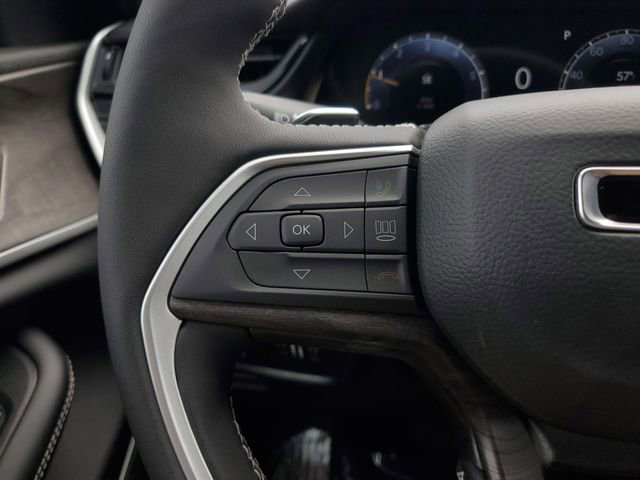 New 2026 Jeep Grand Cherokee Limited RWD image 26
