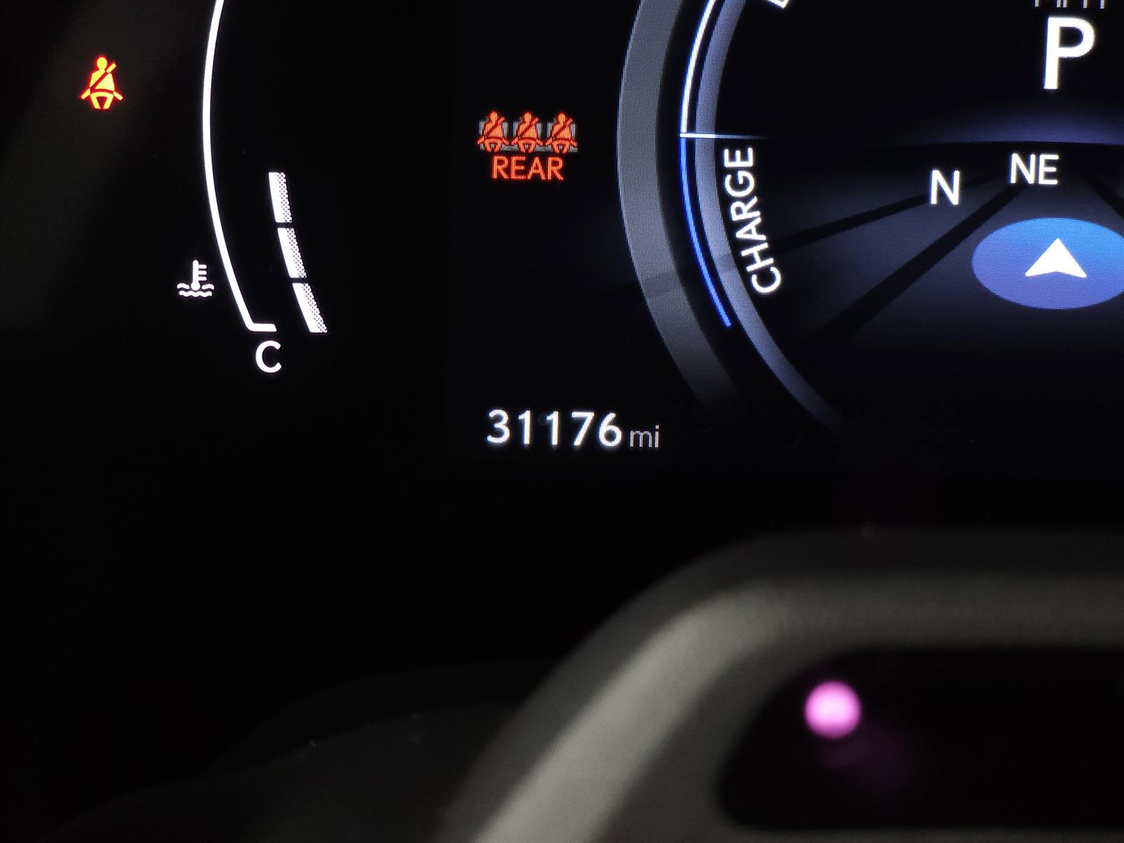 Certified 2023 Lexus RX 350 w/ Cold Area Package AWD/4WD image 21