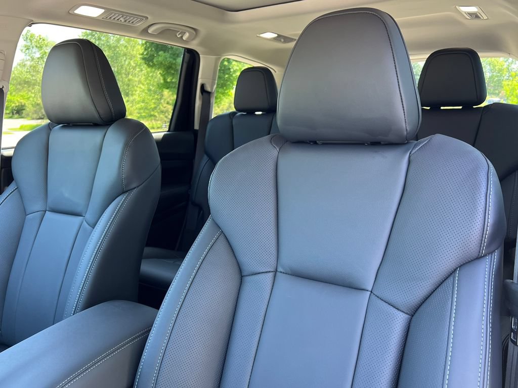 New 2026 Subaru Ascent Limited AWD/4WD image 14