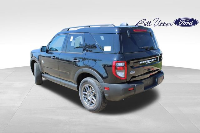 New 2025 Ford Bronco Sport Big Bend w/ Convenience Package image 4