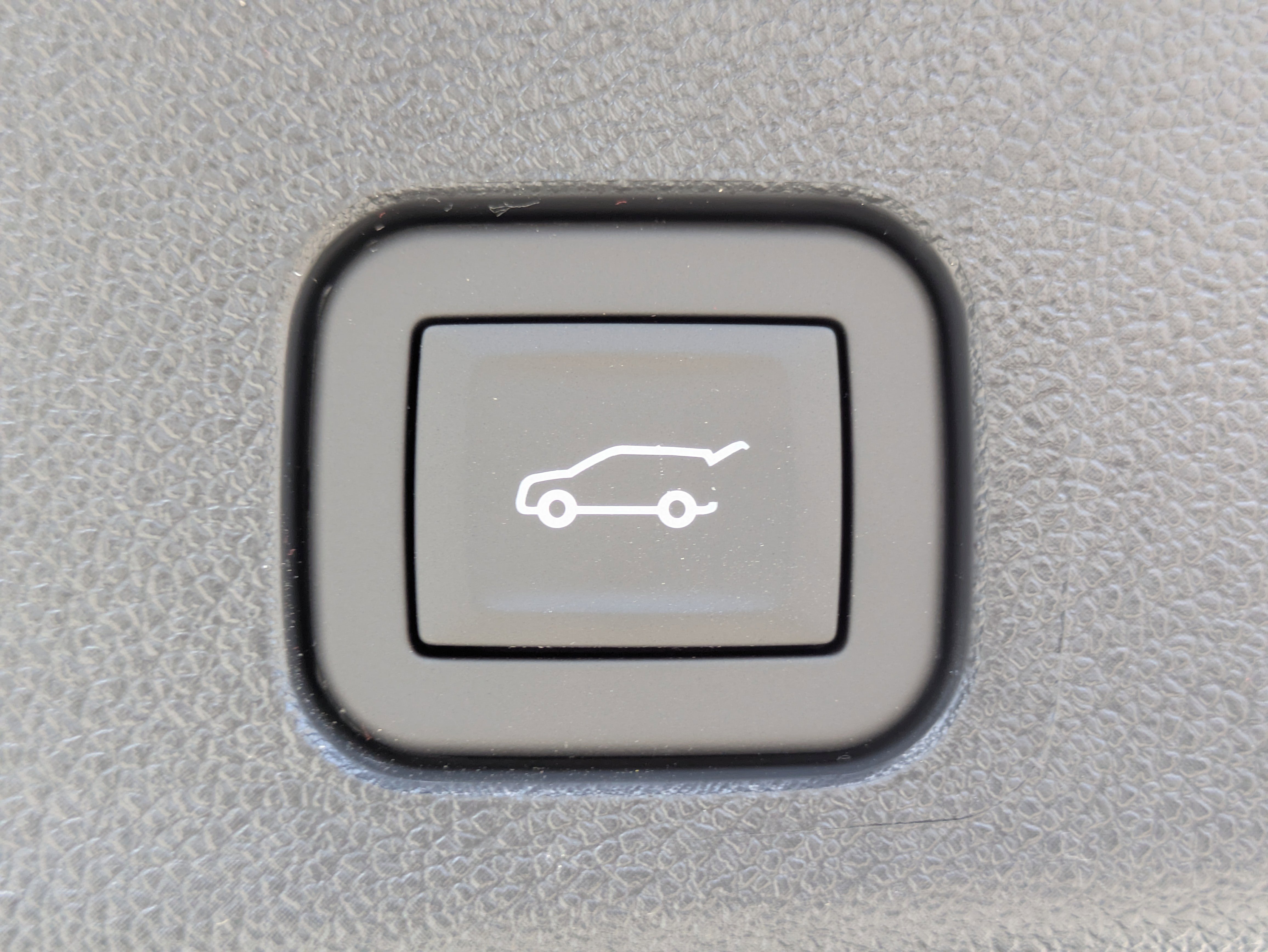 New 2026 Chevrolet Traverse High Country FWD image 8