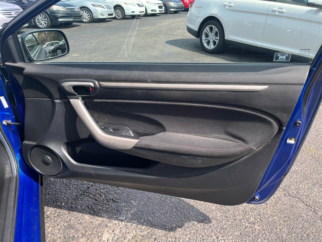 Used 2007 Honda Civic Si image 24