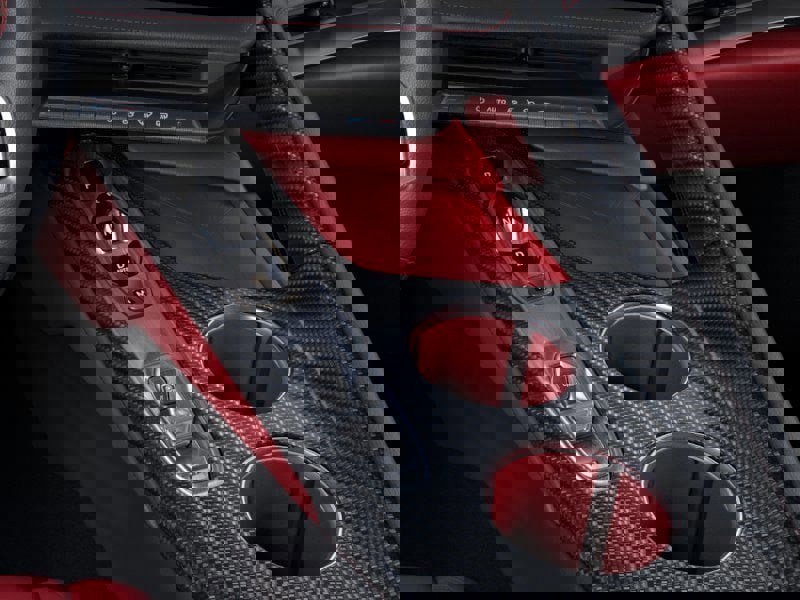 New 2026 Chevrolet Corvette Z06 image 23