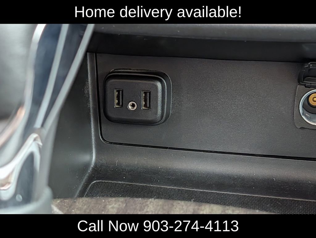 Used 2022 GMC Canyon Elevation w/ Driver Alert Package image 16