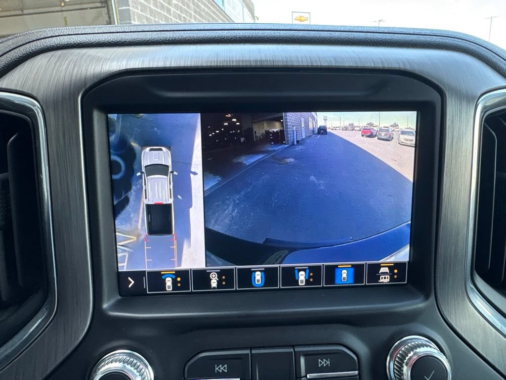 Used 2020 GMC Sierra 3500 Denali w/ Denali Ultimate Package AWD/4WD image 32