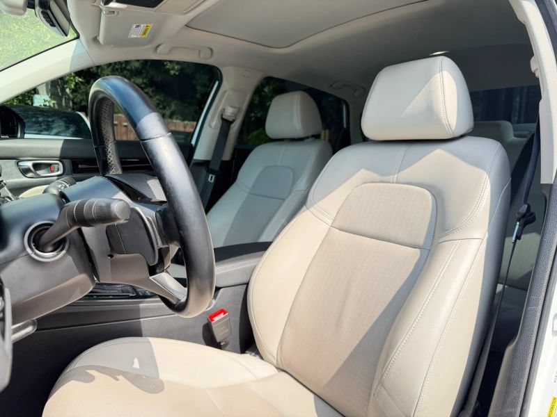 Used 2022 Honda Civic Touring image 12