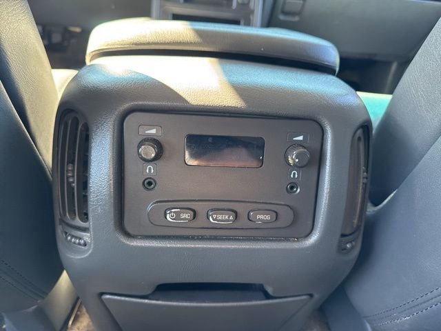 Used 2003 Chevrolet Avalanche 2WD image 11