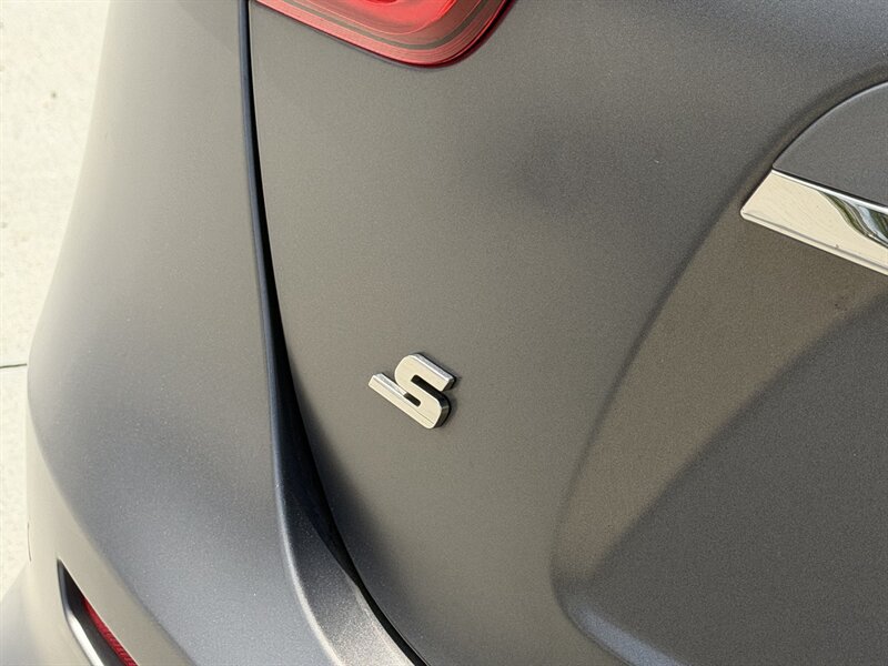 Used 2020 Maserati Ghibli S GranSport RWD image 5