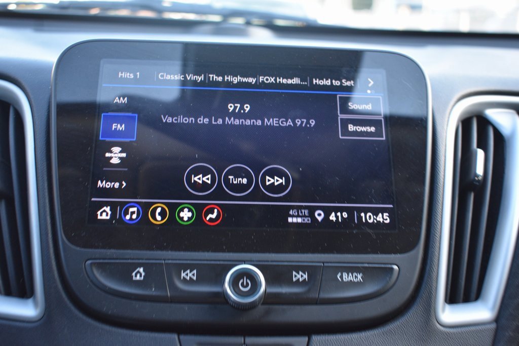 Used 2024 Chevrolet Malibu LT image 19