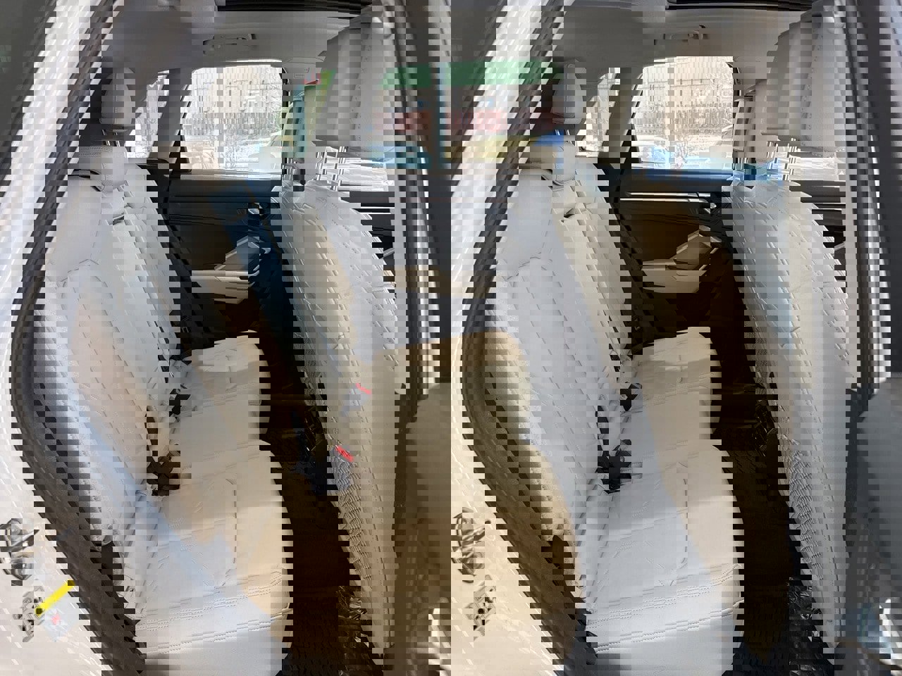 Used 2022 Audi Q3 2.0T Premium w/ Convenience Package image 44