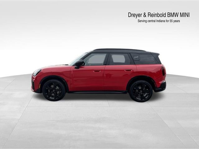 Used 2026 MINI Cooper Countryman S AWD/4WD image 8