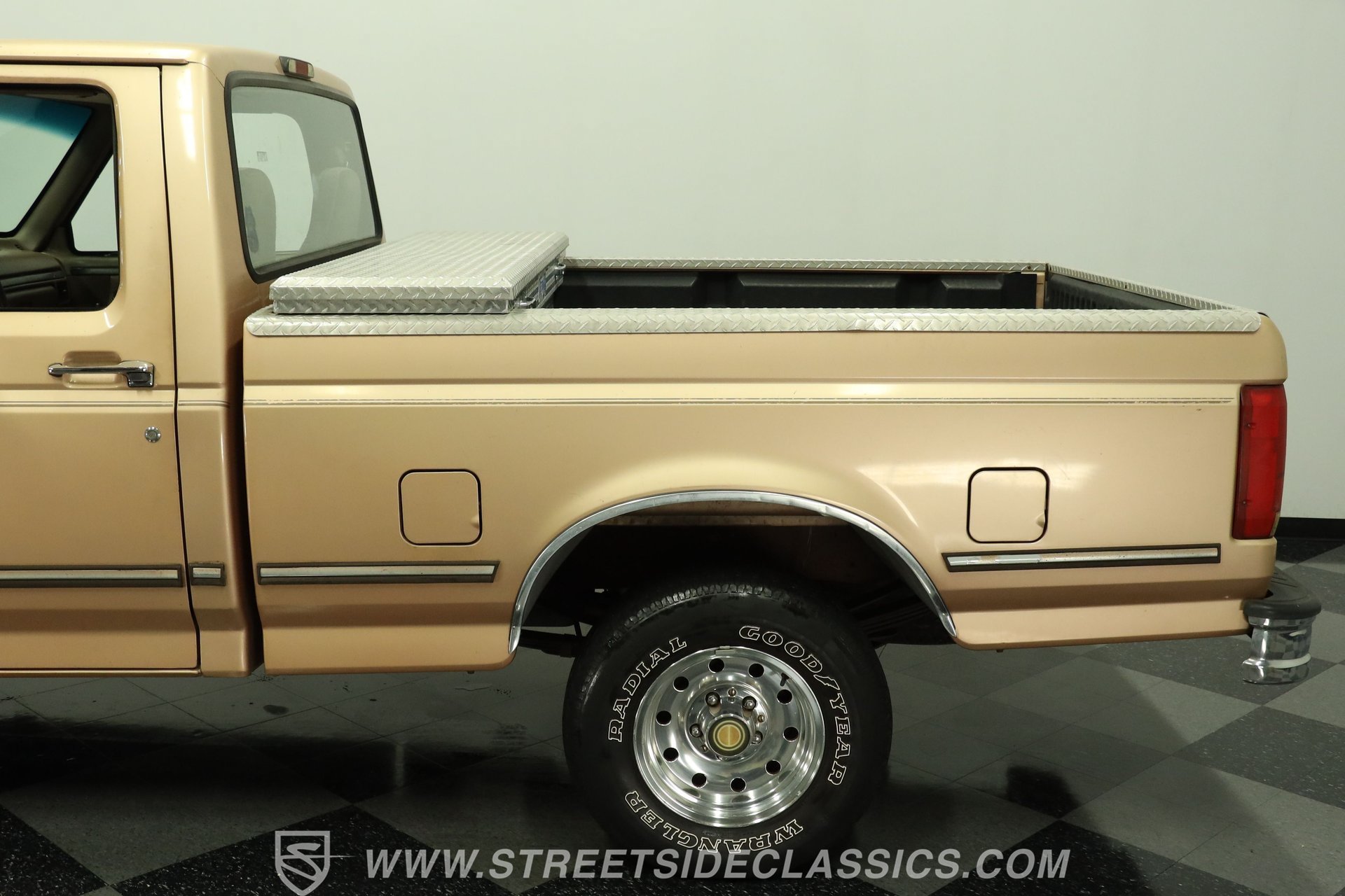 Used 1994 Ford F150 XL RWD image 24