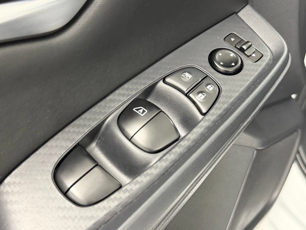 Used 2024 Nissan Sentra SV FWD image 20