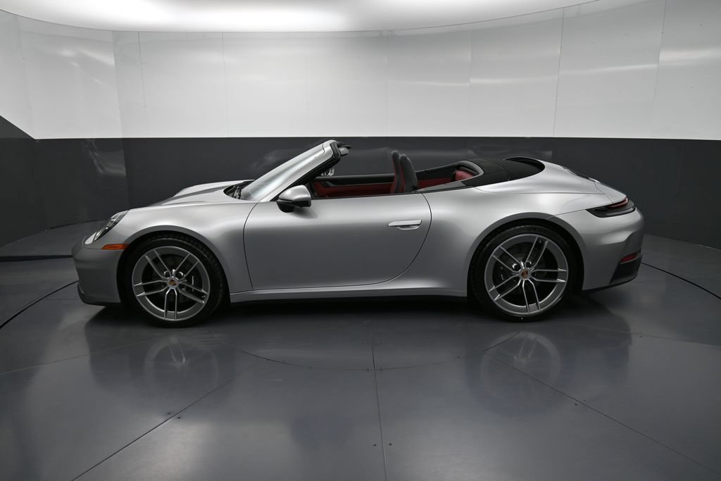 New 2026 Porsche 911 Carrera RWD image 34