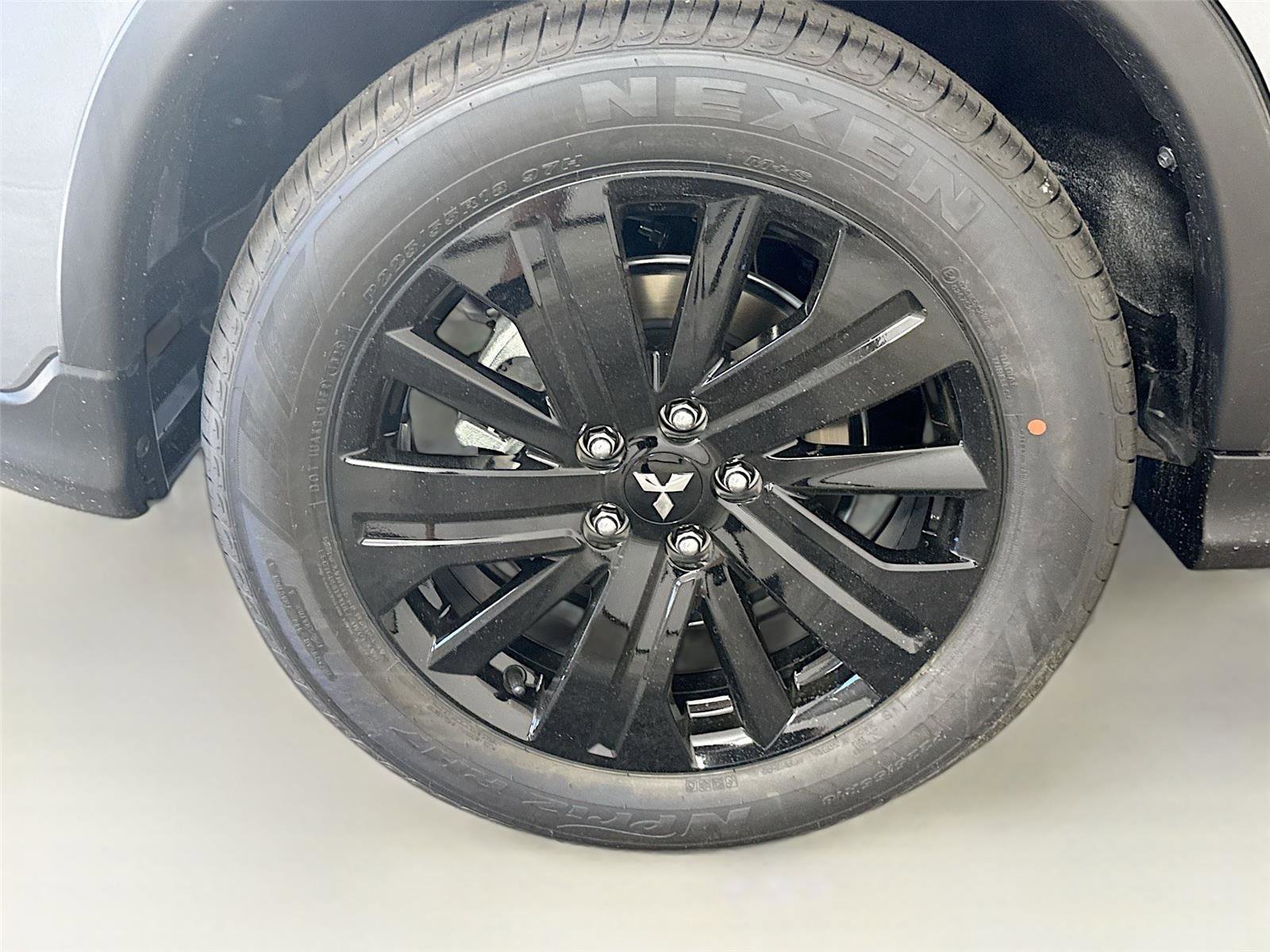 New 2026 Mitsubishi Outlander Sport AWD image 28