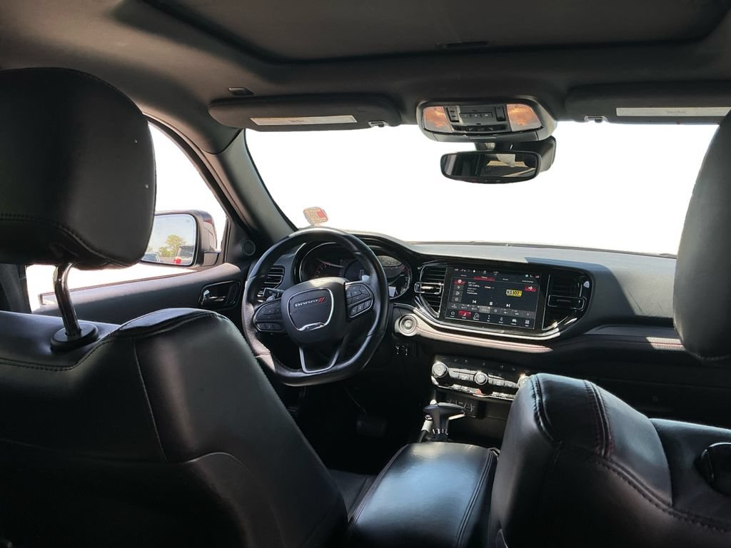 Used 2024 Dodge Durango GT AWD/4WD image 20