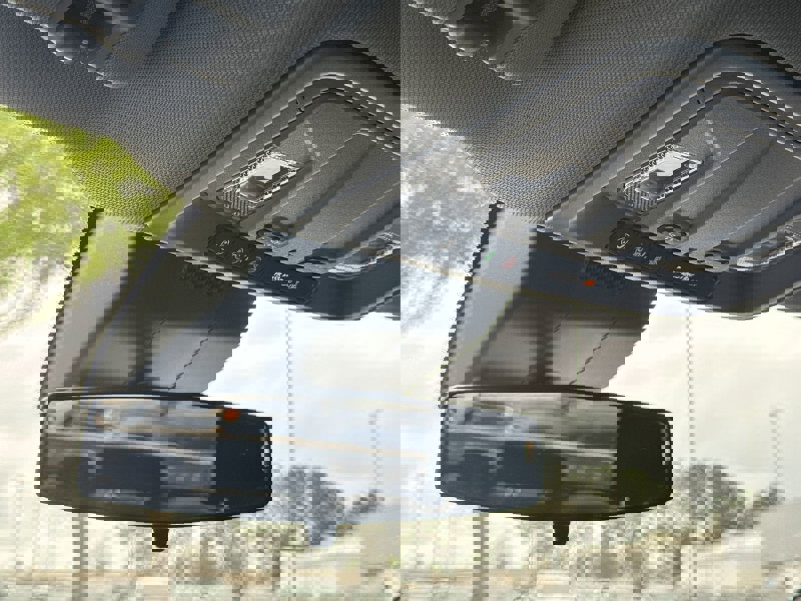 Used 2025 Chevrolet Silverado 1500 Custom Trail Boss image 27