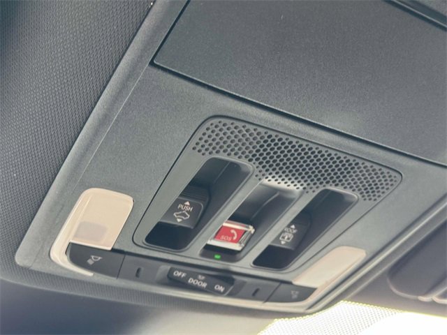 New 2026 Honda Passport TrailSport image 29