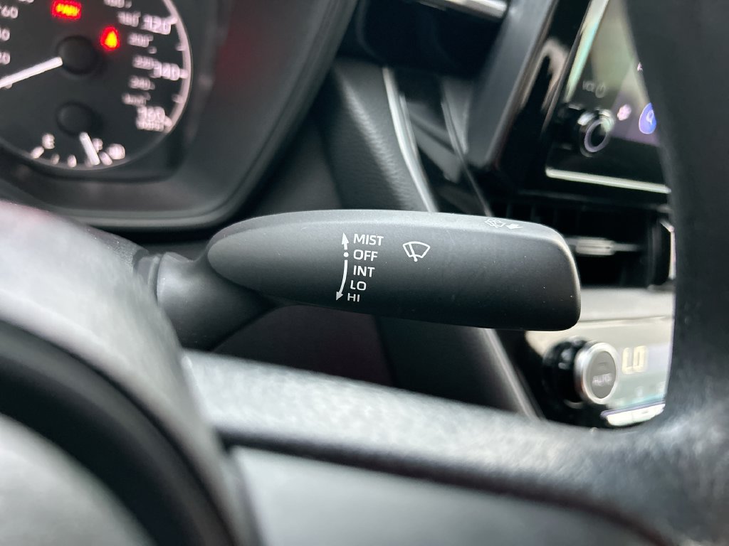 Used 2023 Toyota Corolla LE FWD image 18