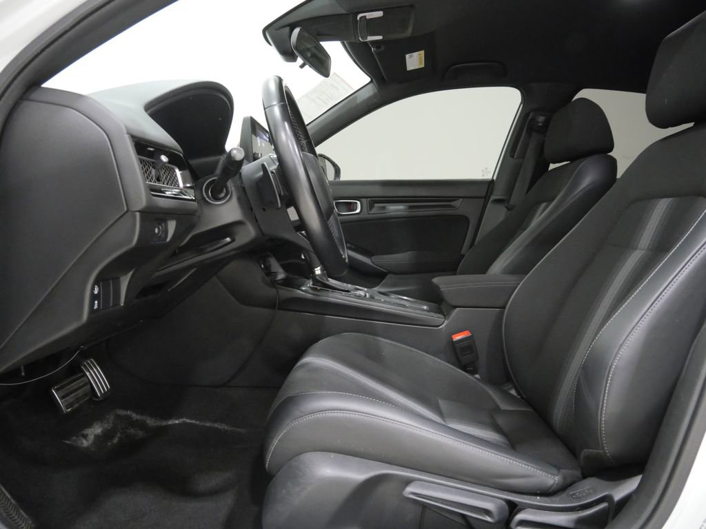 Used 2023 Honda Civic Sport image 12